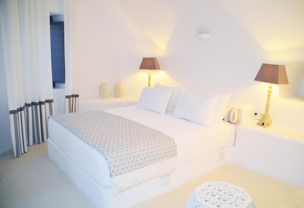 Kamini Santorini Villas Pýrgos Zewnętrze zdjęcie